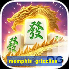 memphis grizzlies ao vivo